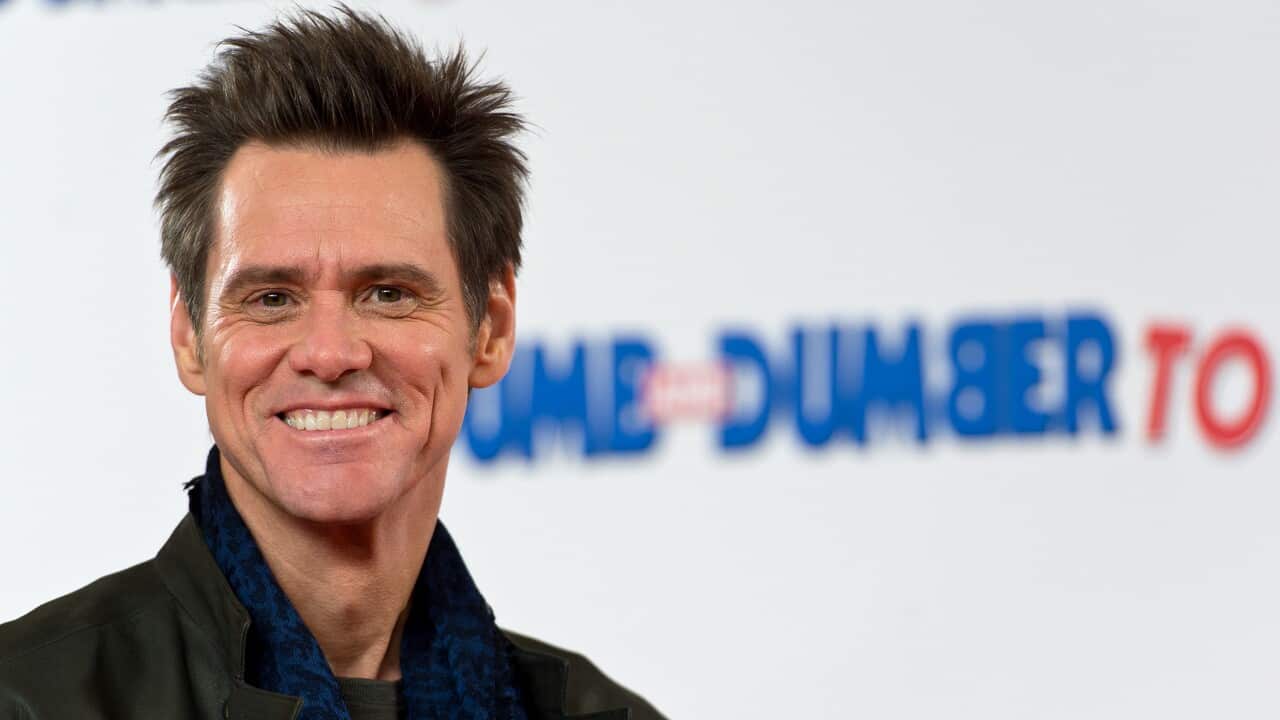"Dumb And Dumber To" - Photocall