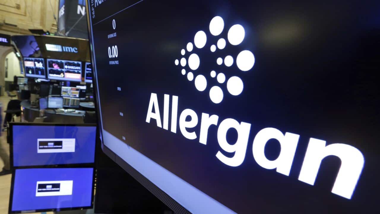 Allergan breast implants linked to cancer have been recalled.