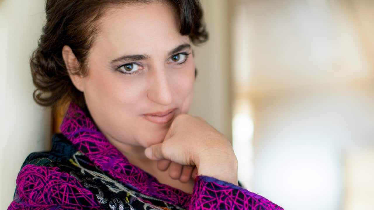 Courtesy of Capucine Chiaudani.