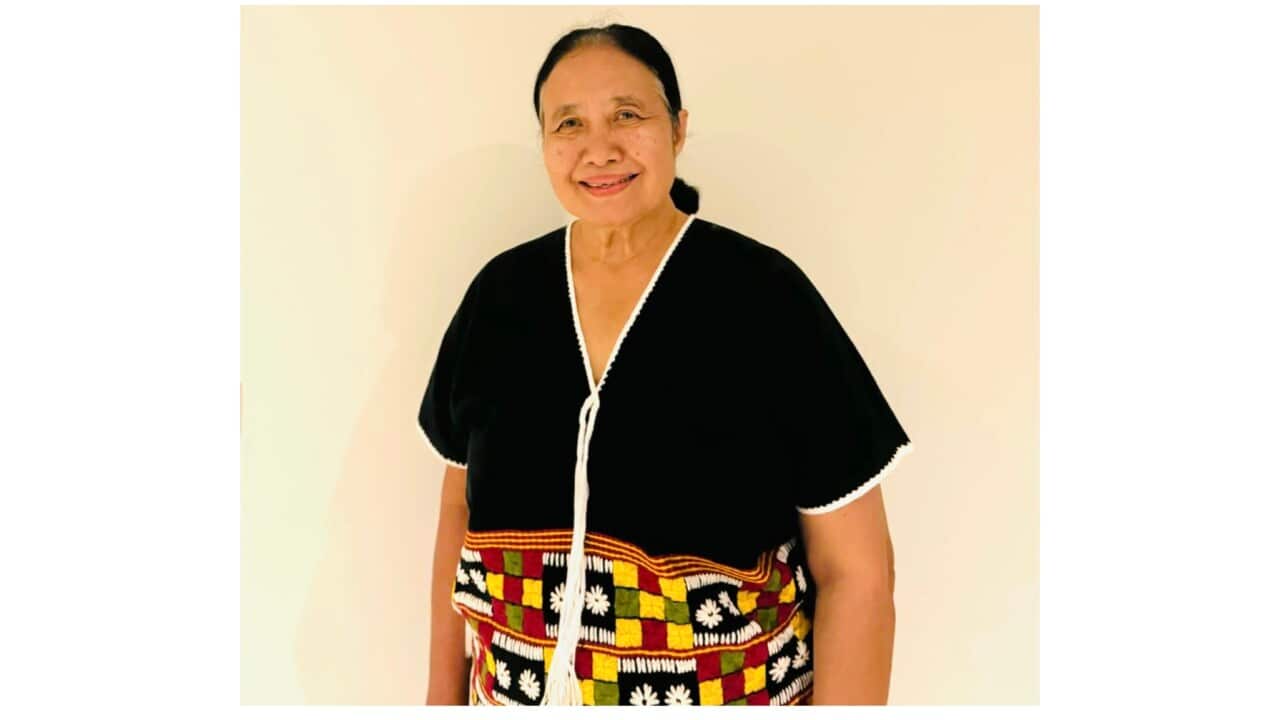 Dr Cynthia Maung, Melboune, Australia 2026