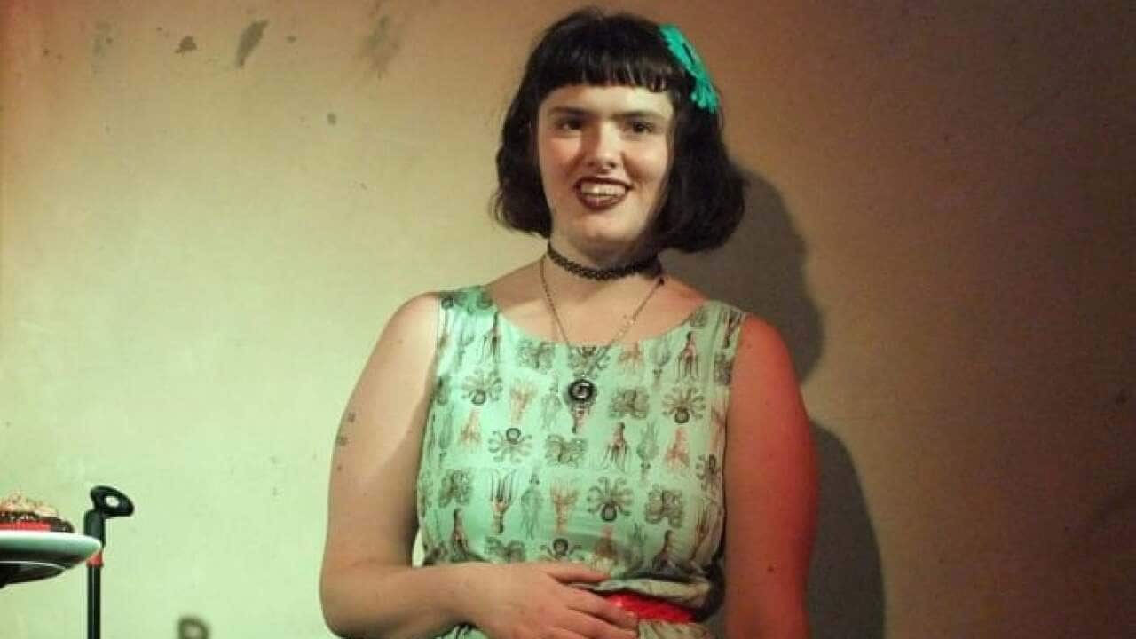 Eurydice Dixon was attacked as she walked barefoot through Princes Park on 12 June after performing a comedy gig.