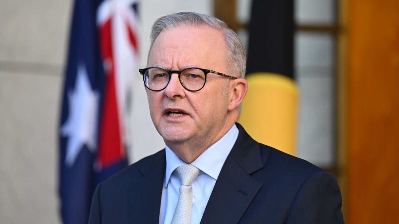 LABOR CABINET ANNOUNCEMENT