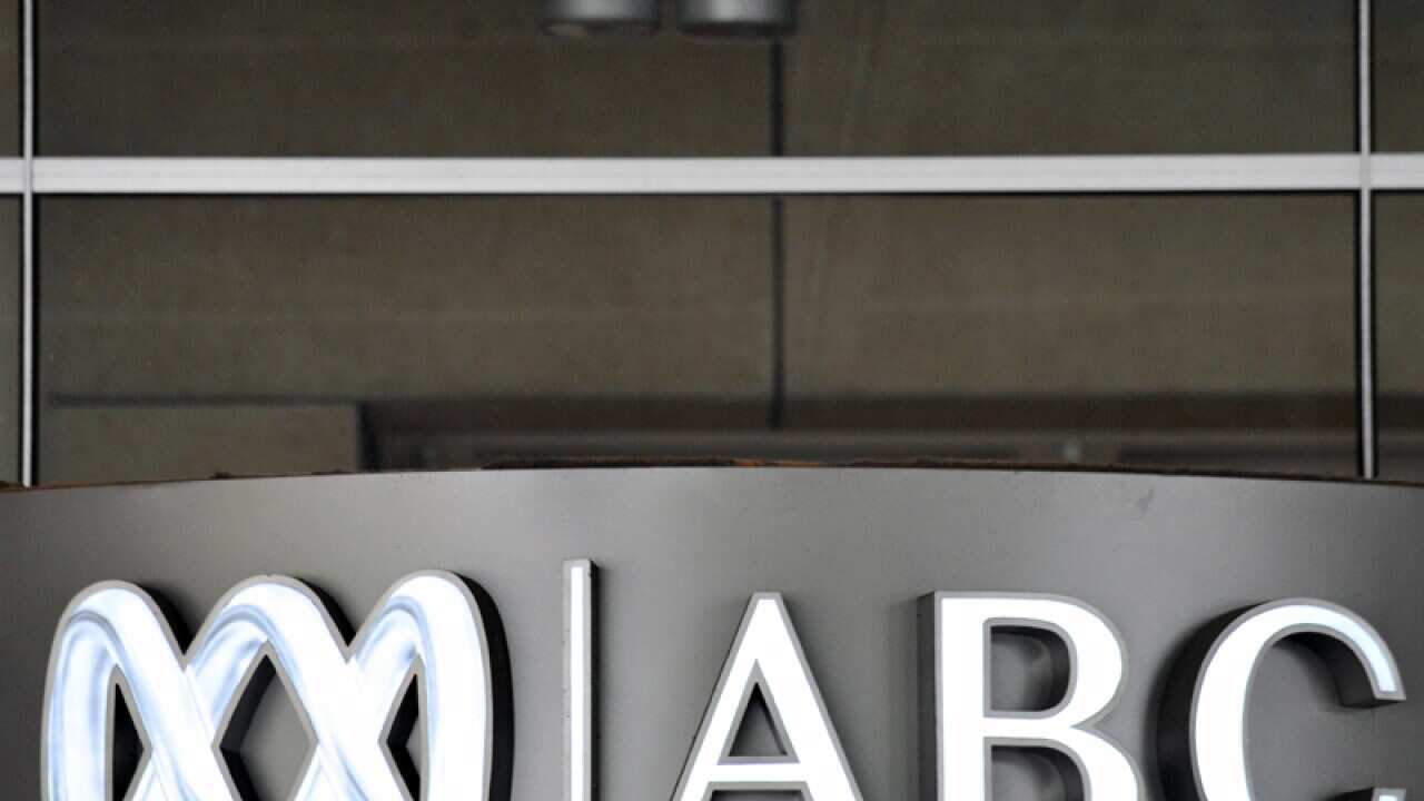 The ABC building in Ultimo.