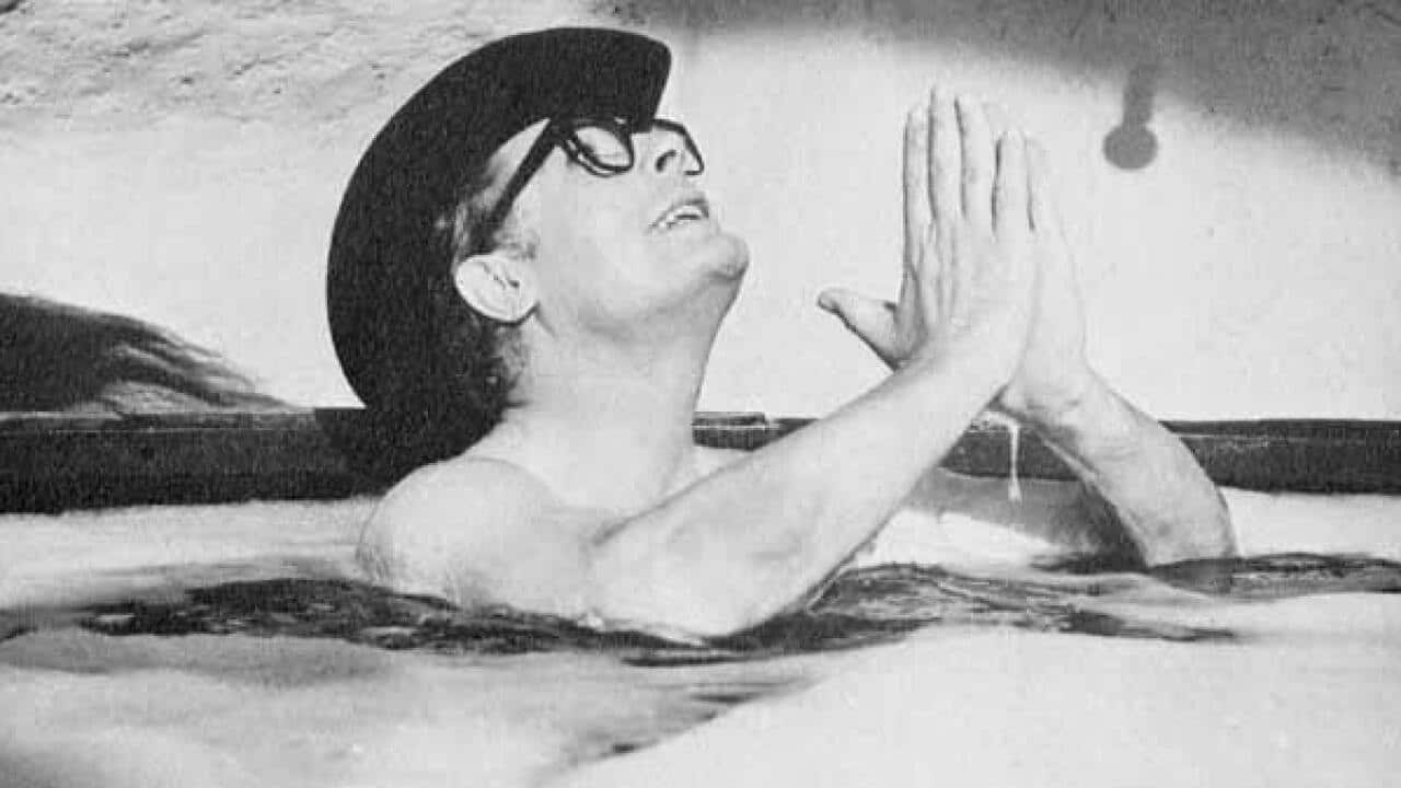 Image for read more article 'Ascolta anche:'