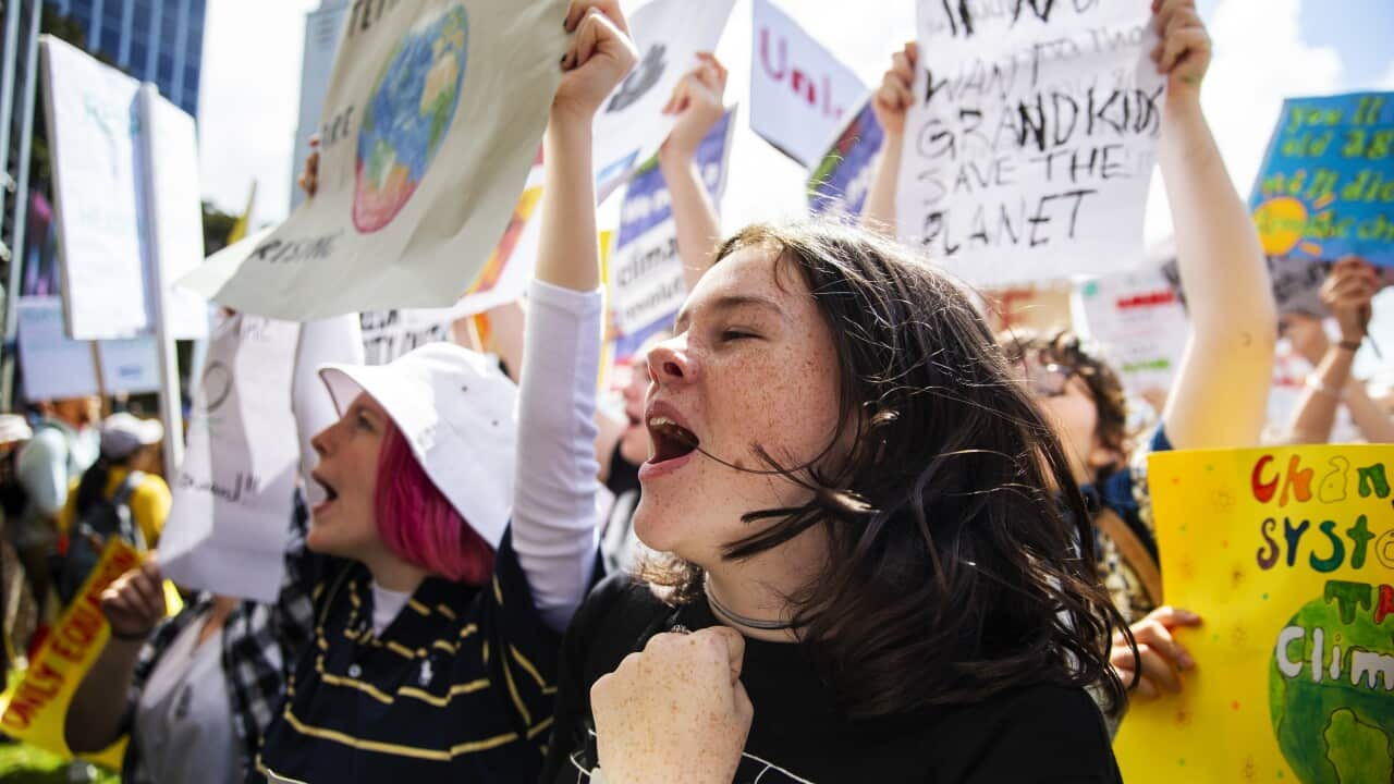 Australia Explained - The Right to Protest