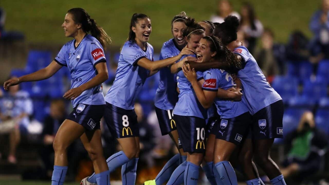 W-league