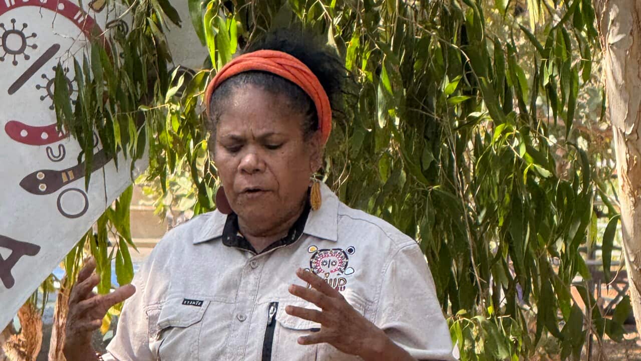 INDIGENOUS WOMENS ROUNDTABLE WA
