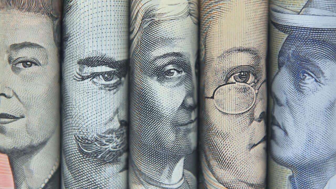 經合組織: 不狠心改革經濟將深度下調| SBS Chinese