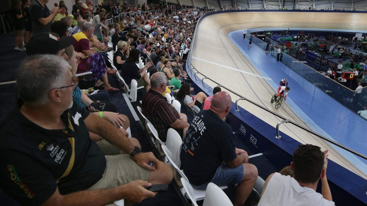 Australian Track National Championships