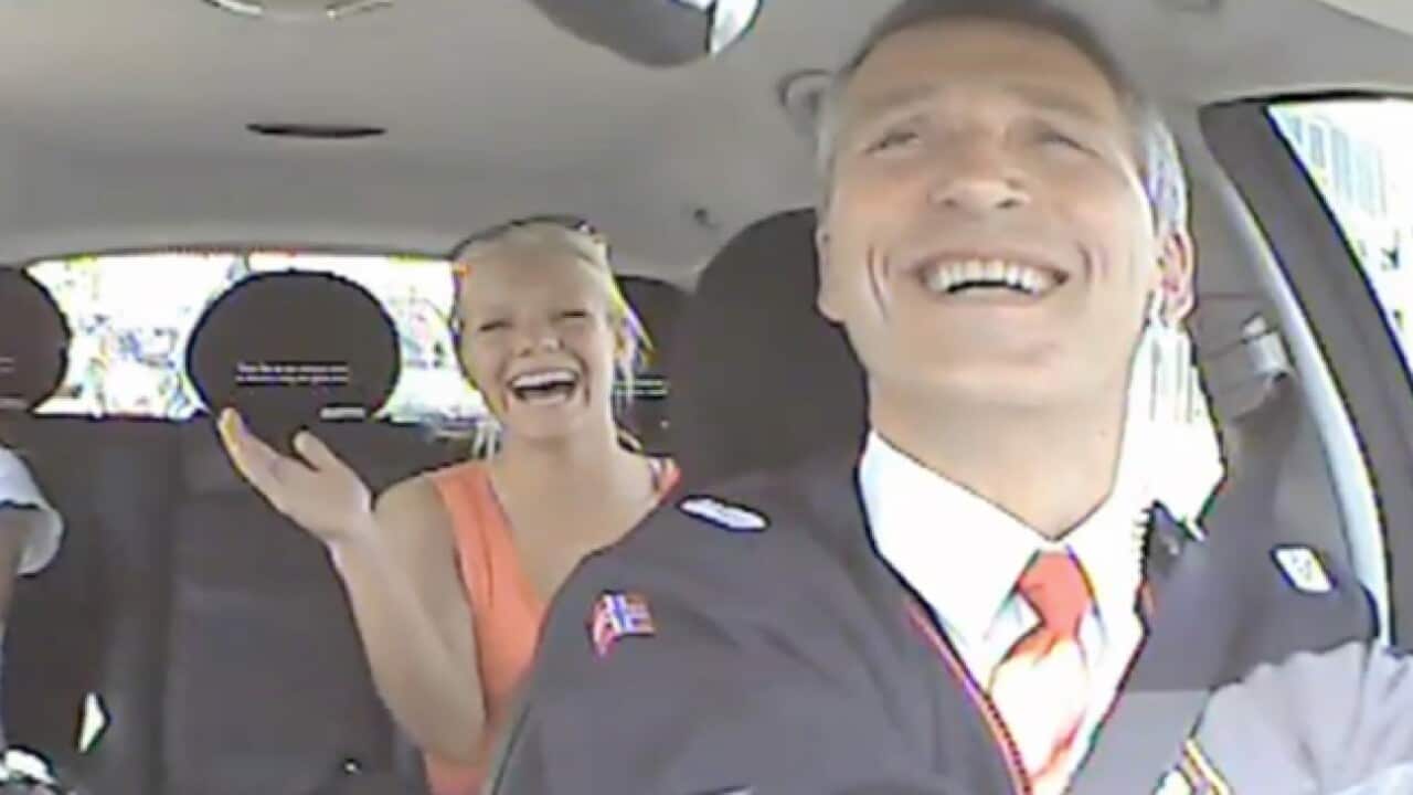 120813_NorwayPmTaxi_AP_1213285926