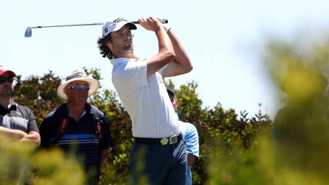 A file image of Simon Hawkes