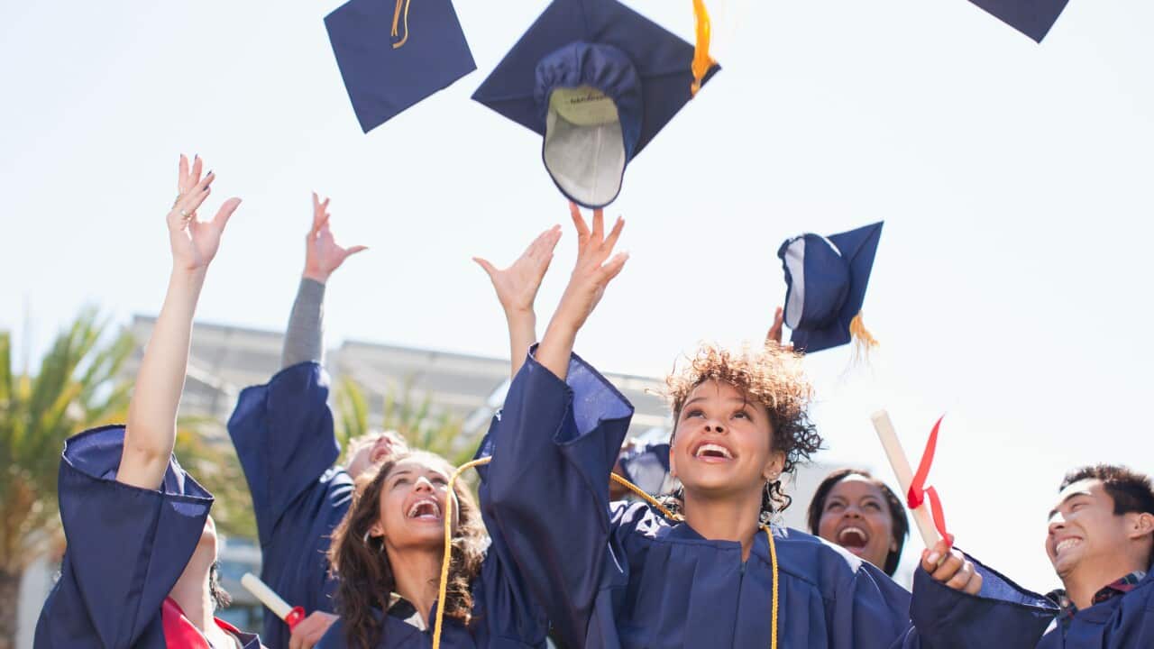 Jobs Ready Graduate Bill