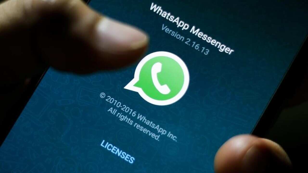 Whatsapp