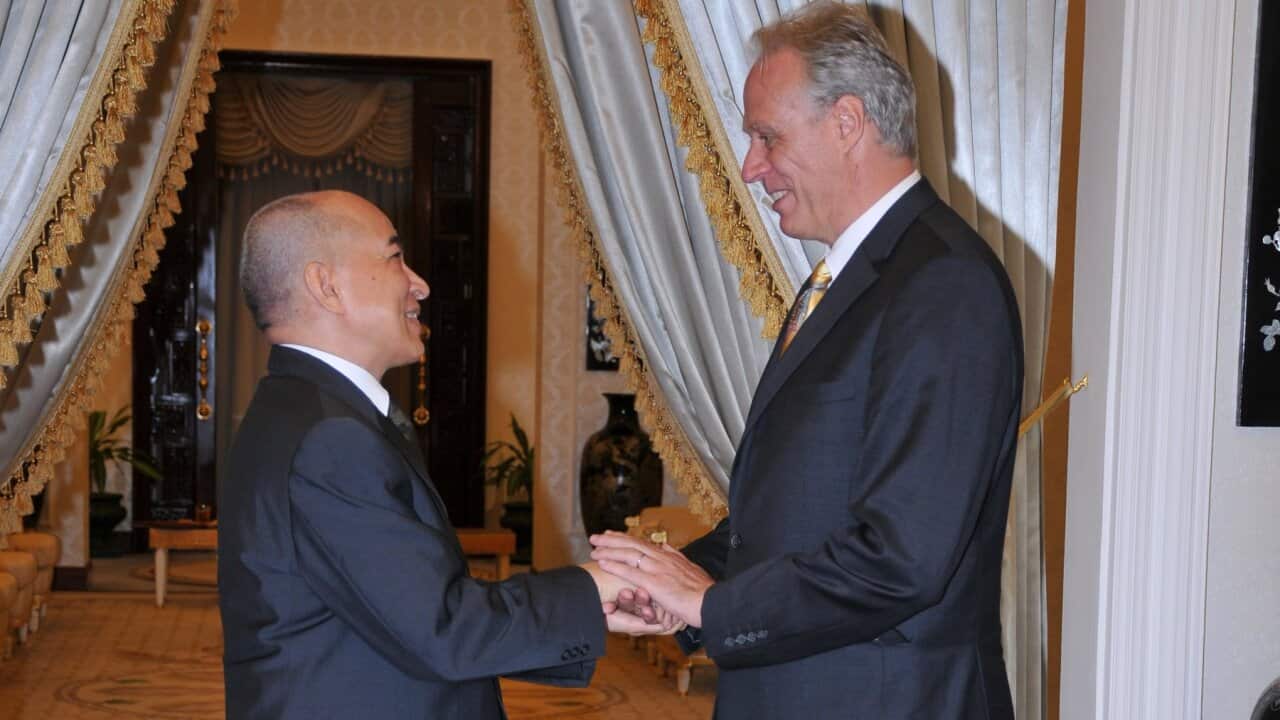 Courtesy of Aaron Carpenè