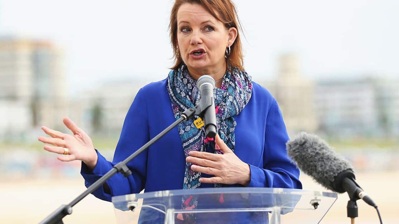 Charter planes, flags and free travel: How federal politicians spend millions