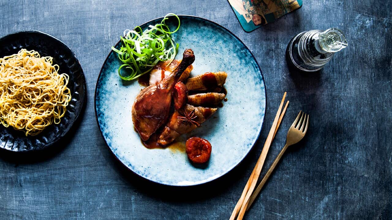 Image for read more article 'Get cooking: Chinese'