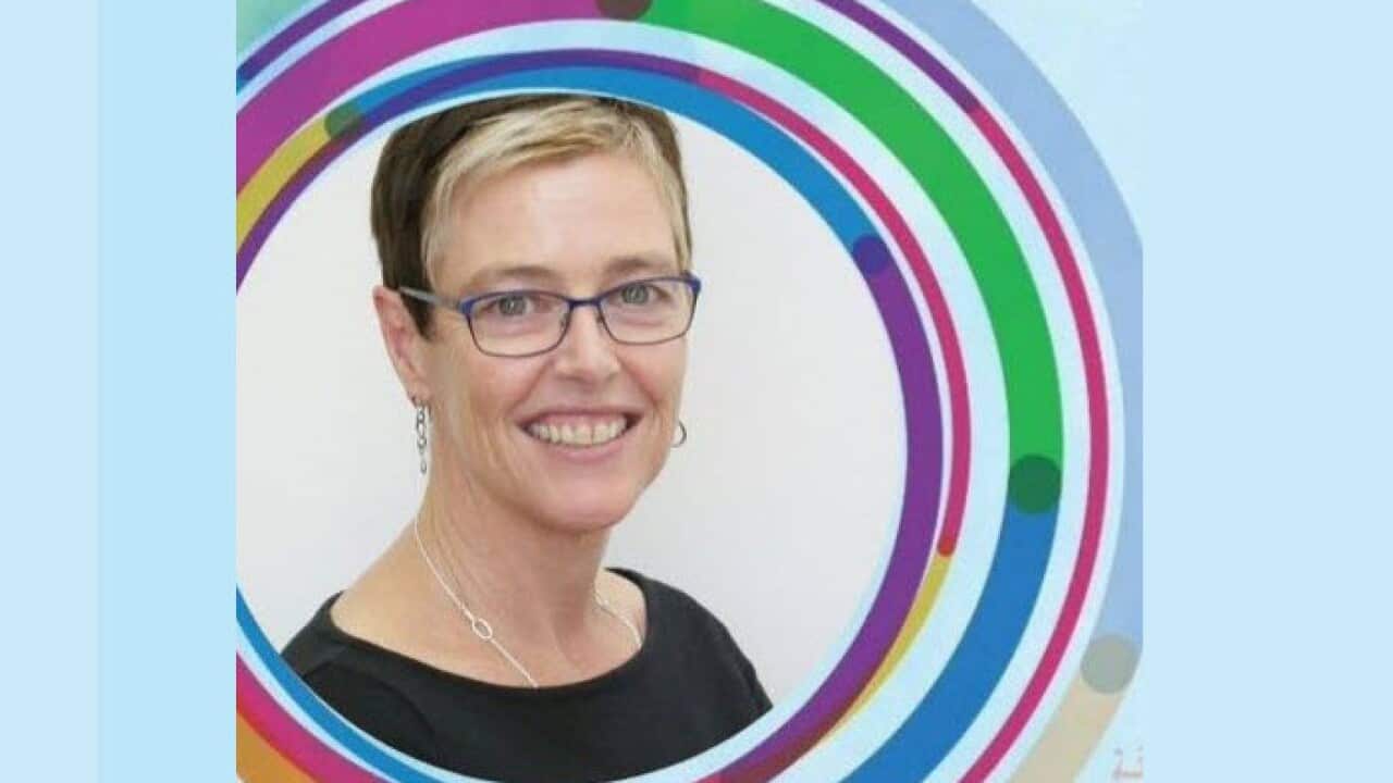 Lisa Woodland, Director (MHCS)