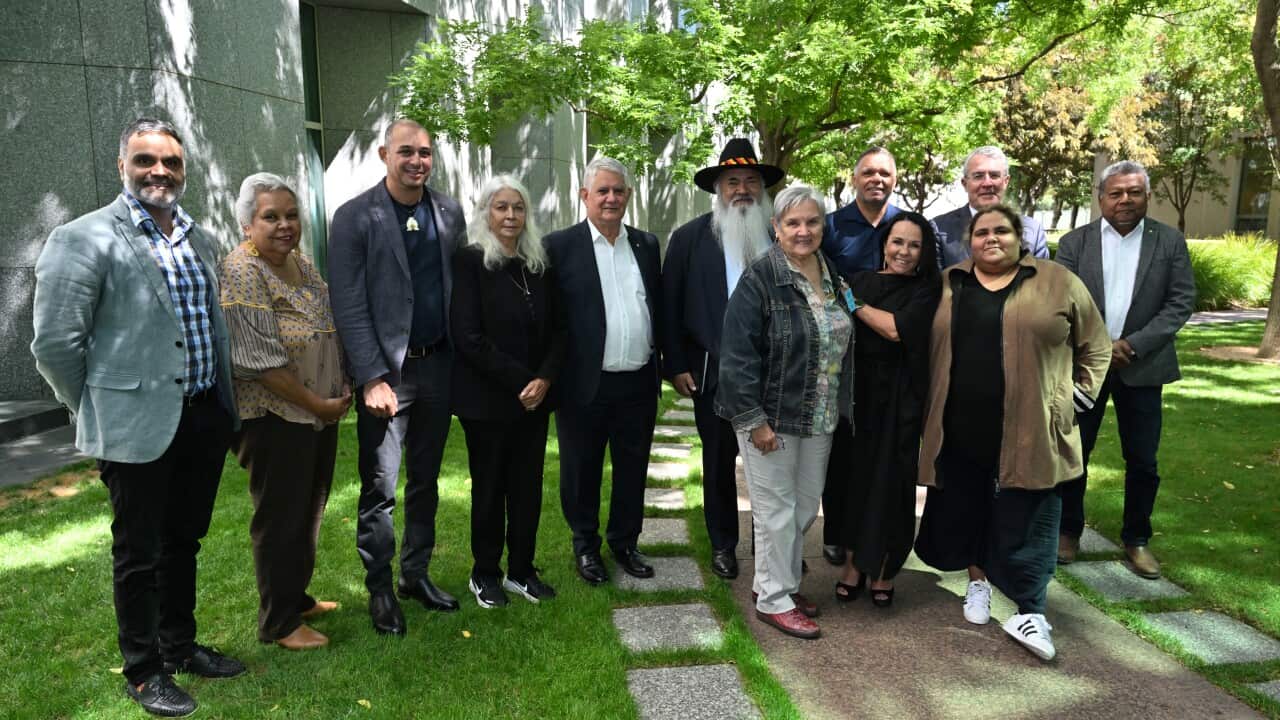 REFERENDUM WORKING GROUP