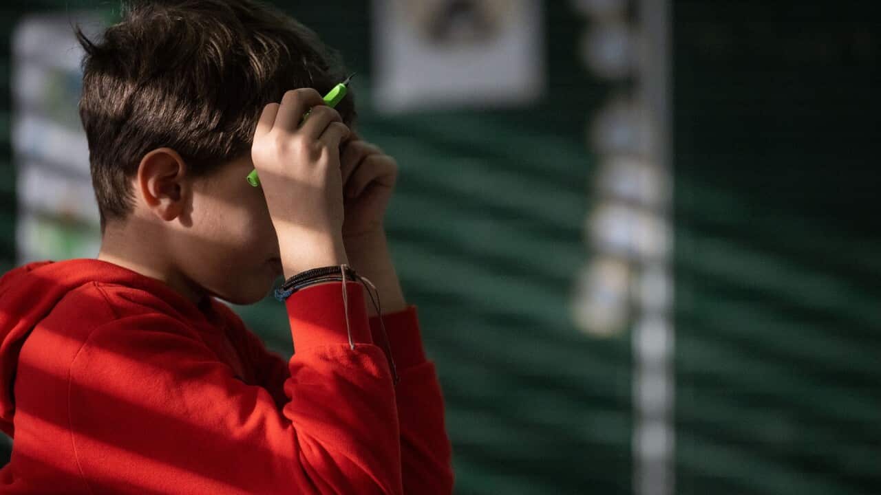 German School Barometer