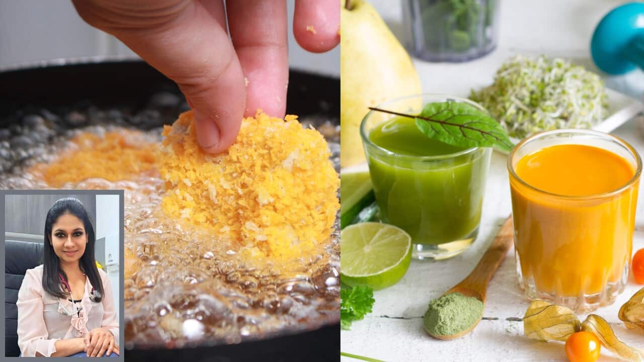 Life style interview doctor Dhanya.jpg