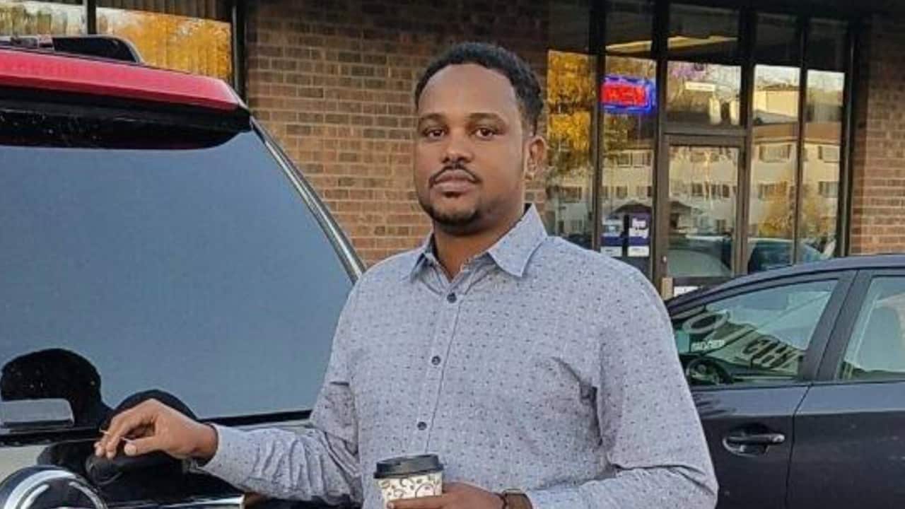 Abdiaziz Mohamed Hirsi