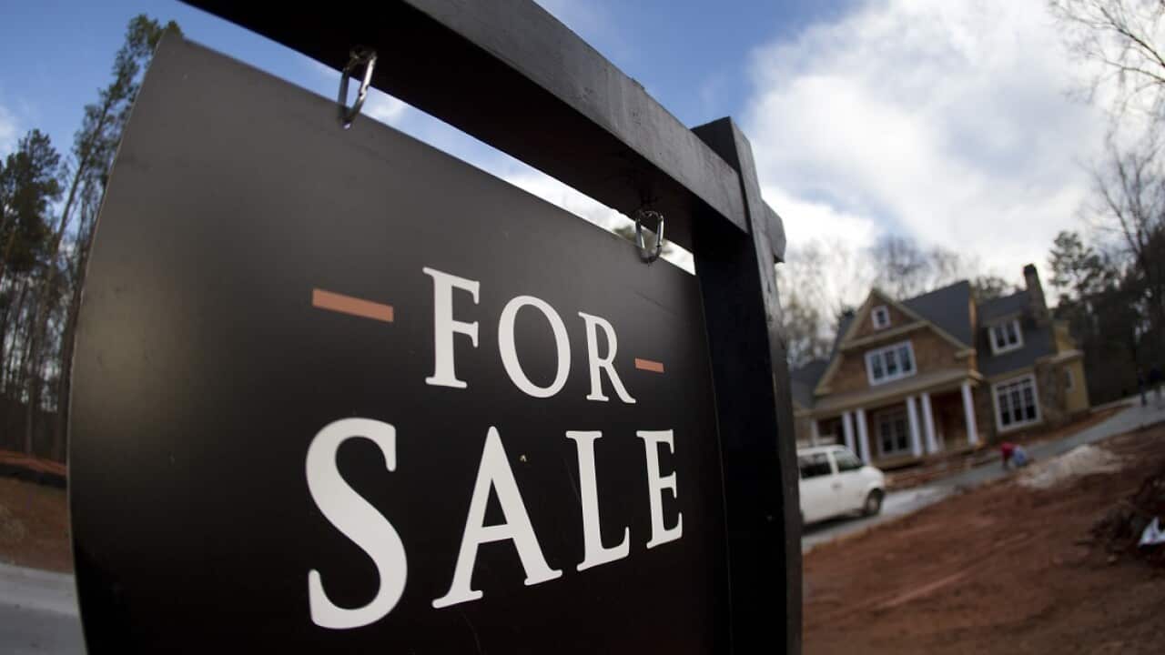 The number of young people who own their own home has decresed in the past 30 years.