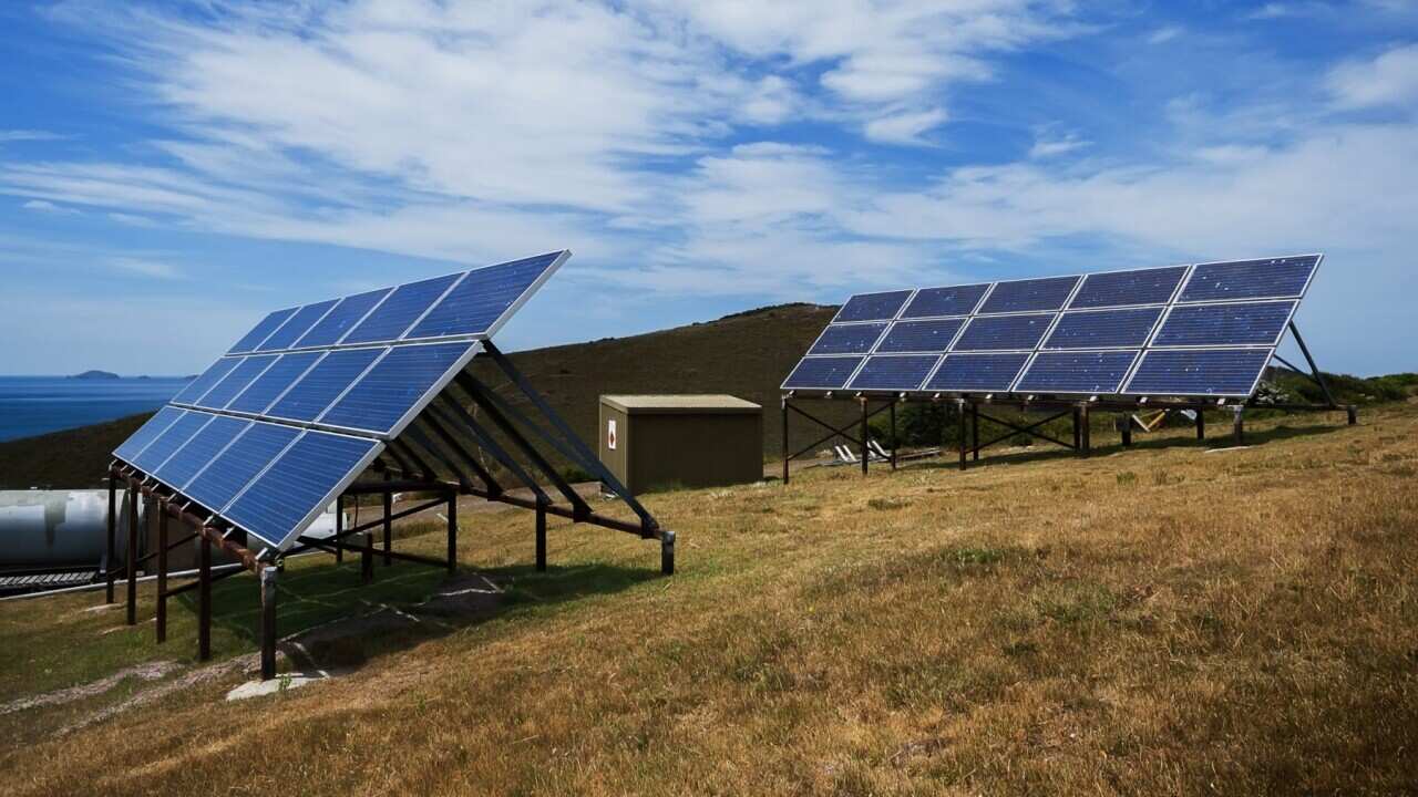 solar energy, community solar gardens, western sydney, filipino