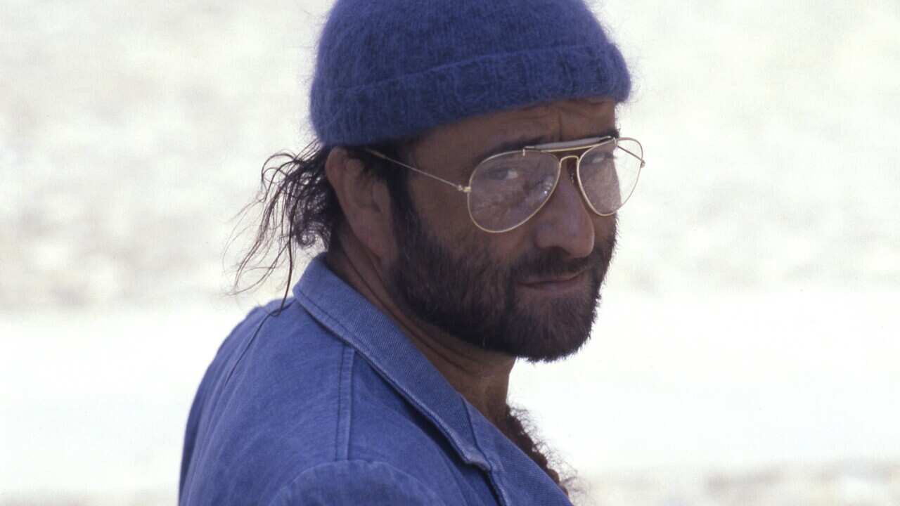 Lucio Dalla