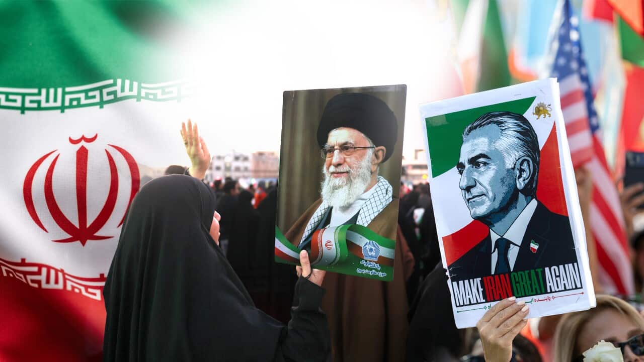 A ‘survival pact’: will the Iranian regime survive Khamenei? A ‘survival pact’: will the Iranian regime survive Khamenei?