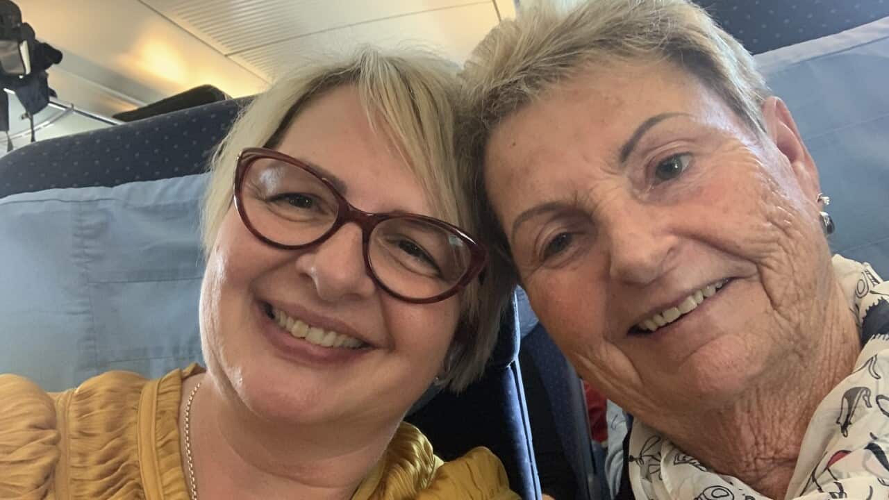 Birgit Phillips Hannelore Bocksberger