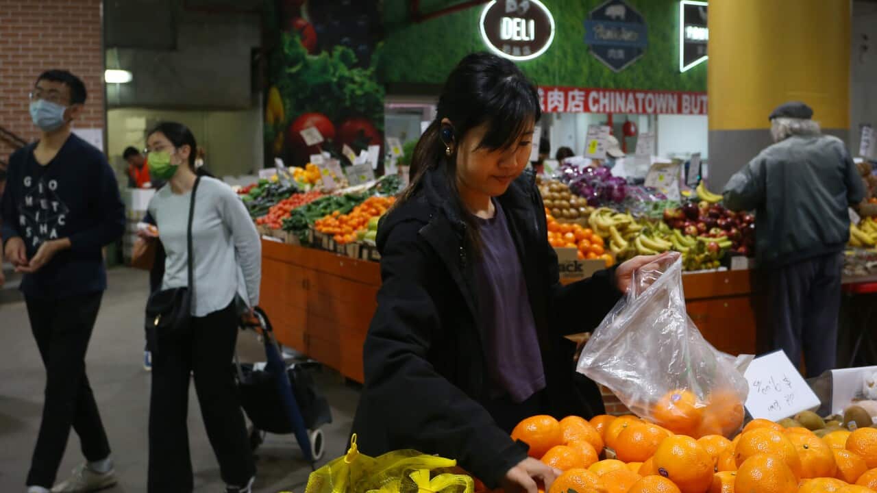 Australia Prepares For Budget Announcement As Economic Outlook Darkens