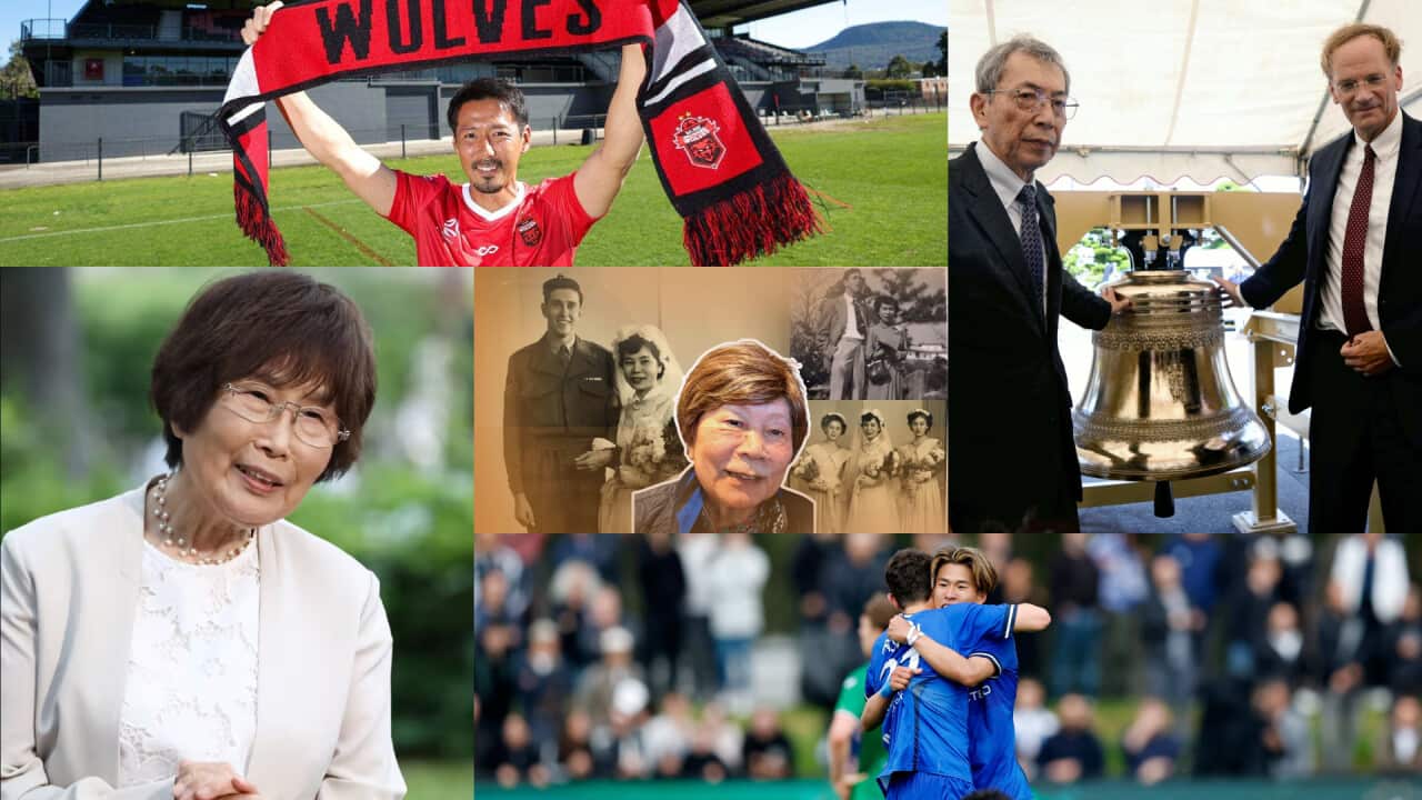 Japanese content highlights 2025