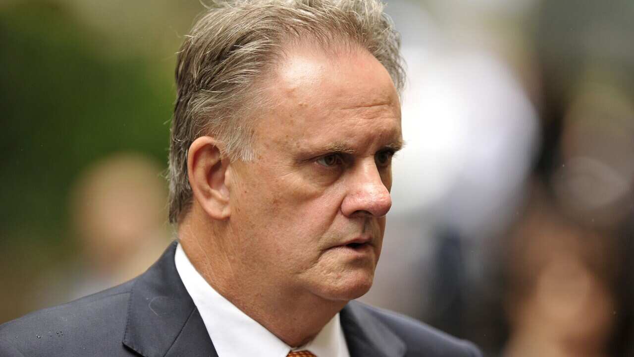 The former Labor leader Mark Latham has announced he will join the Liberal Democrats.