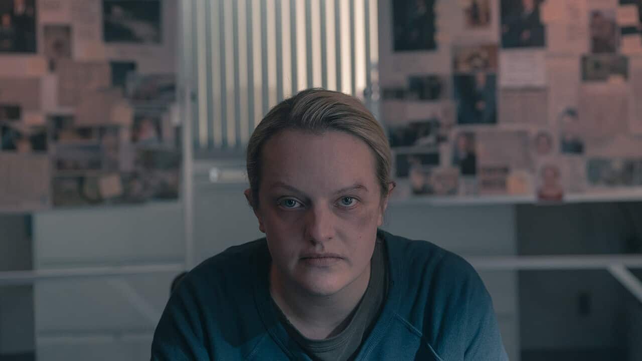 Handmaid's Tale season 4 episode 7