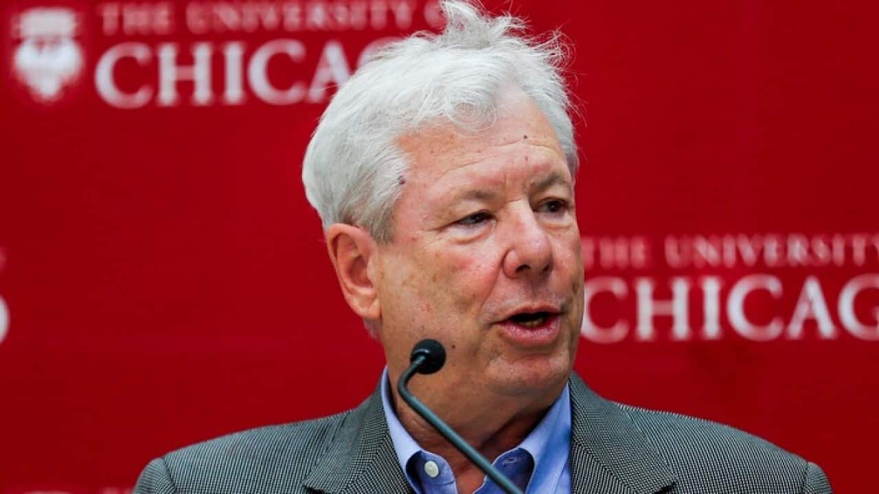 EPA/TANNEN MAURY