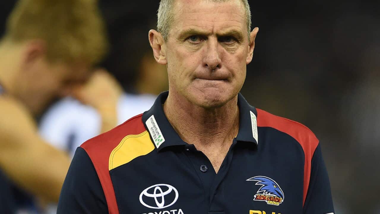 Phil Walsh.