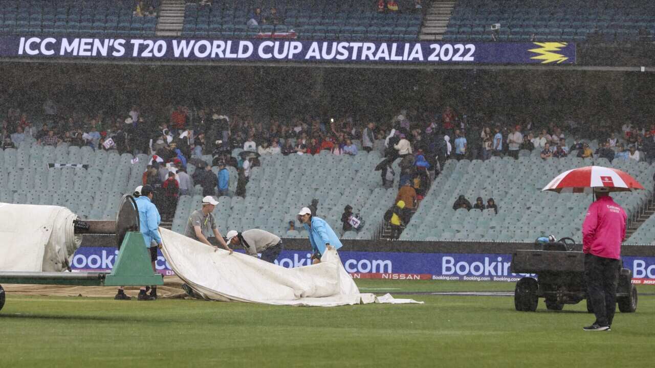 Australia T20 World Cup Cricket