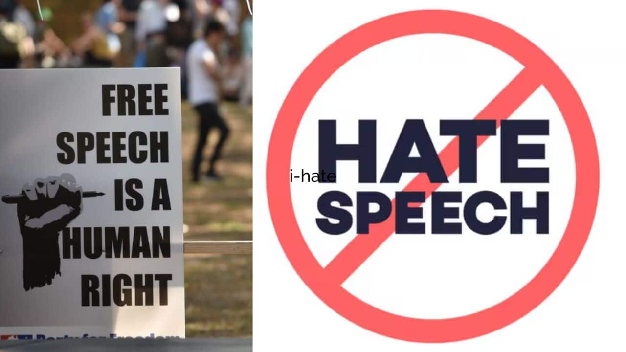 Undang-undang anti-ucapan kebencian bersifat perkauman bakal diperkenalkan di Australia. Credit: Getty Images