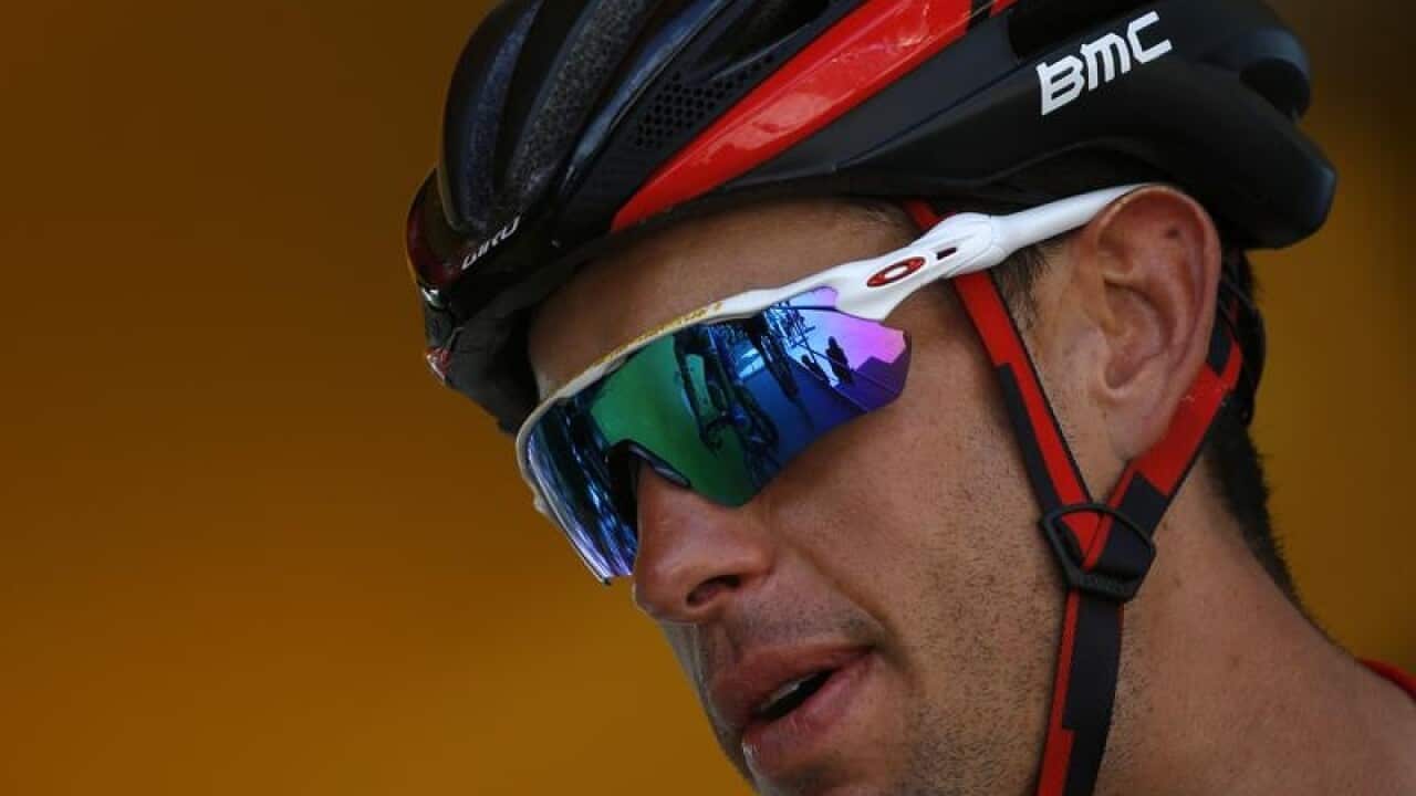 Richie Porte