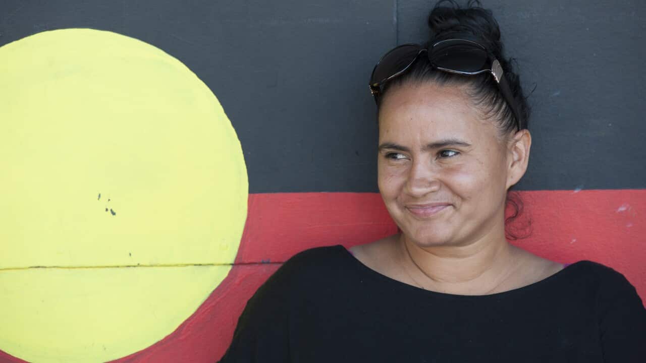 Playwright Henrietta Baird