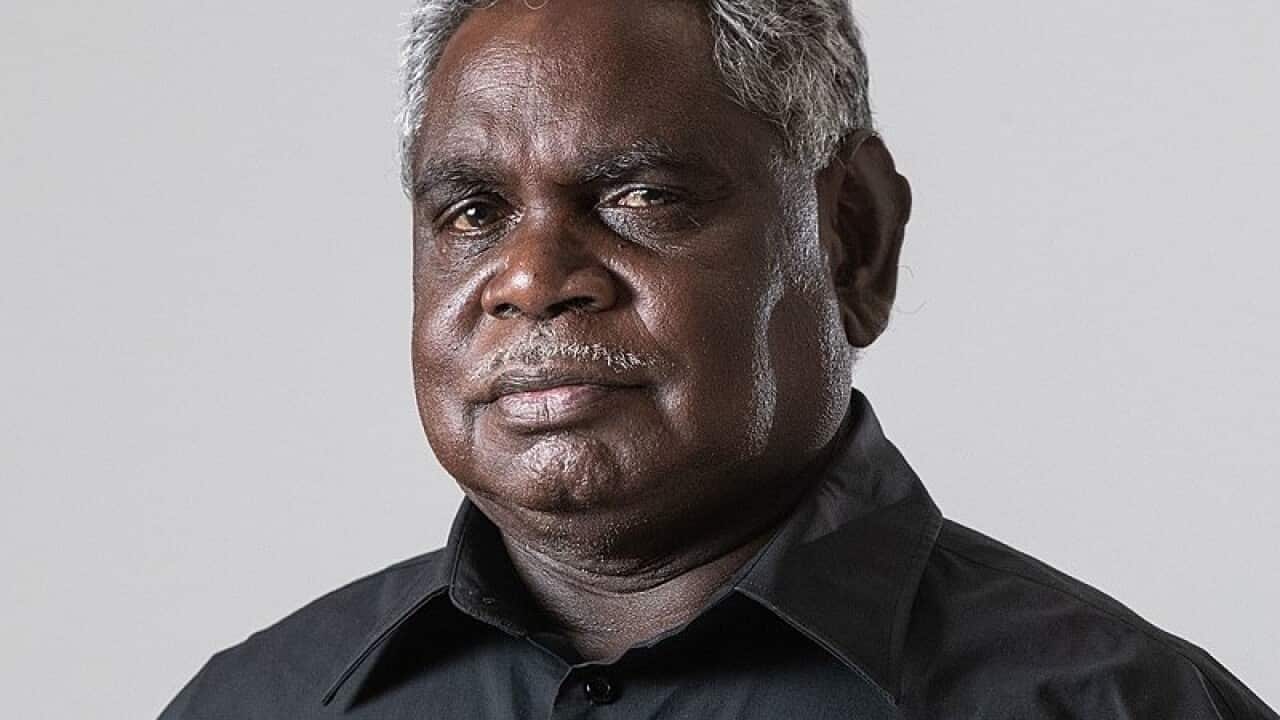 Yingiya Mark Guyula.