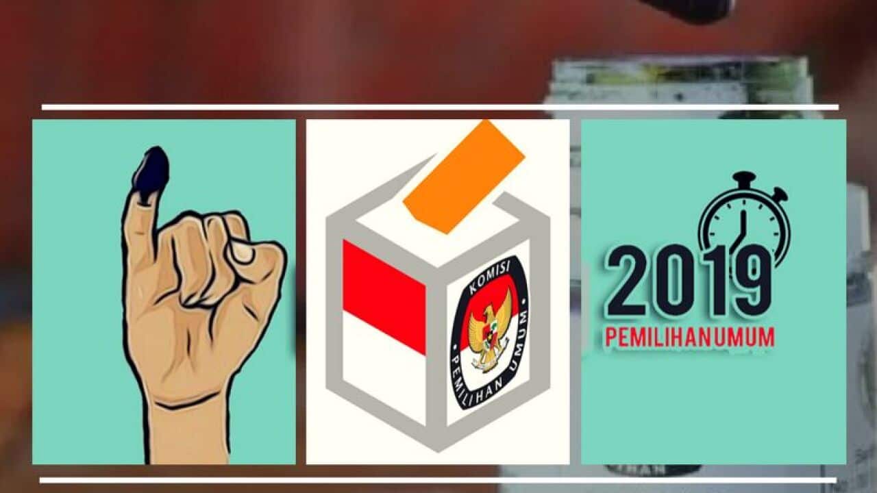PEMILU Indonesia 2019