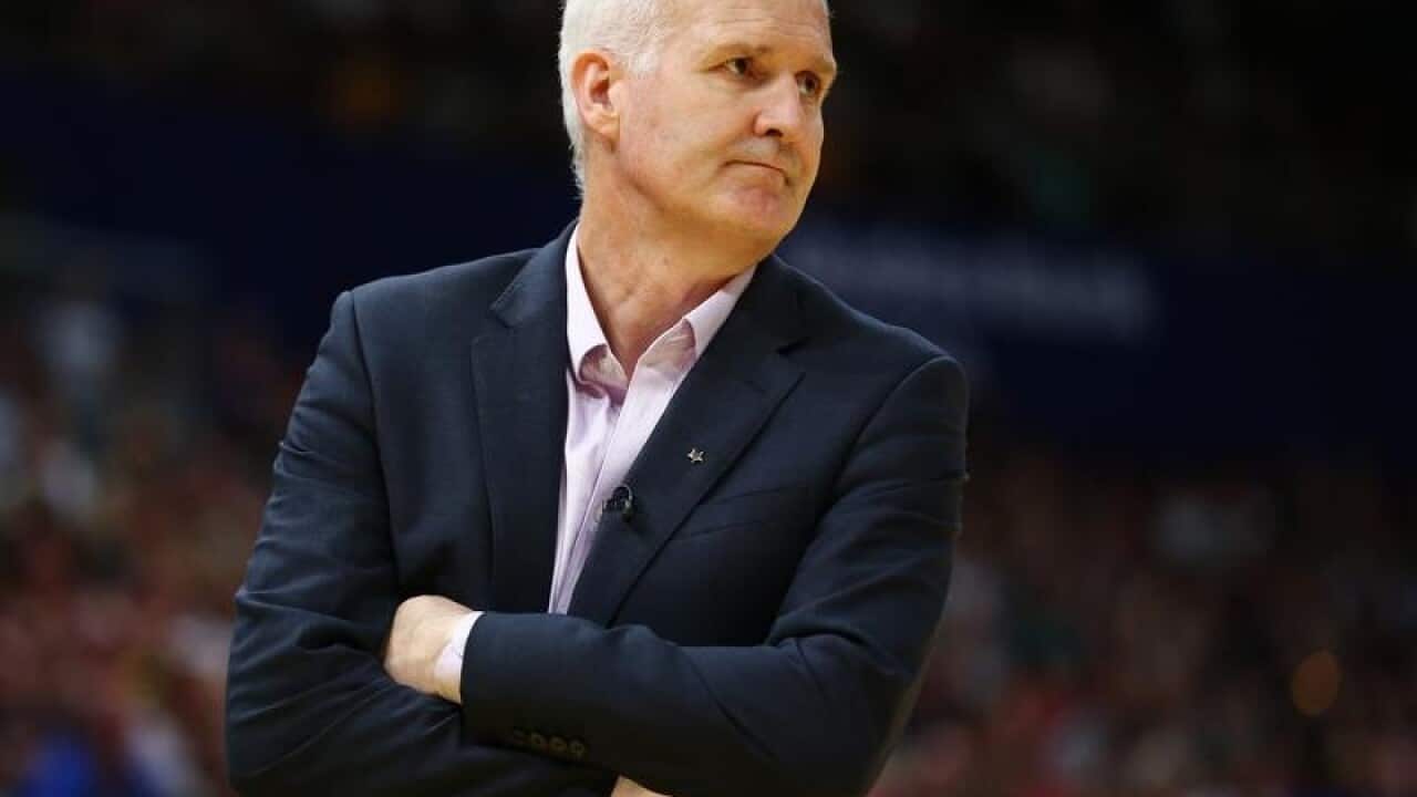 Andrew Gaze