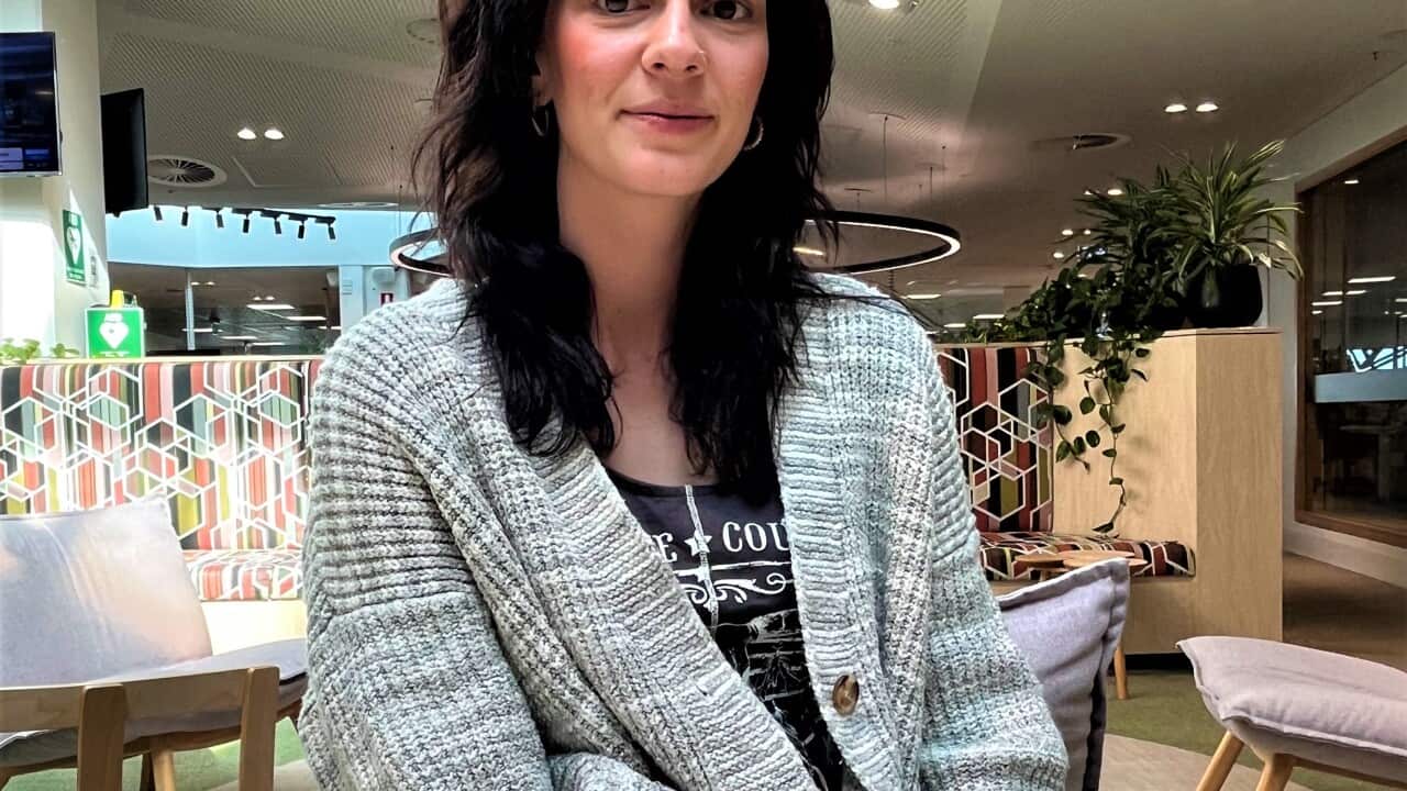 Stavroula Lampropoulos