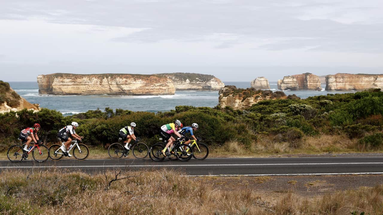 Women's Melbourne to Warrnambool 2022