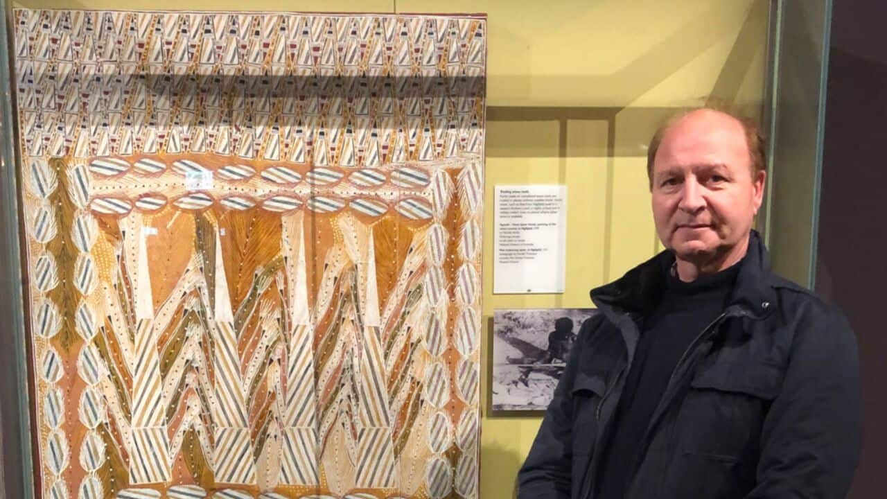 Image for read more article 'ΑΚΟΥΣΤΕ ΑΚΟΜΑ'