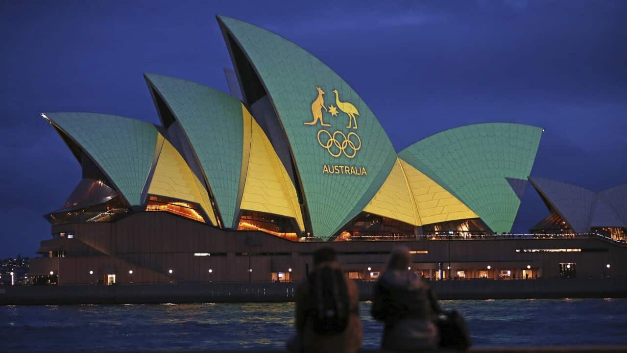 2021 Tokyo Olympics, 2032 Brisbane Olympics, Olympiad, Australia, Japan