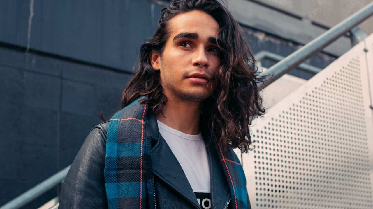 Isaiah Firebrace