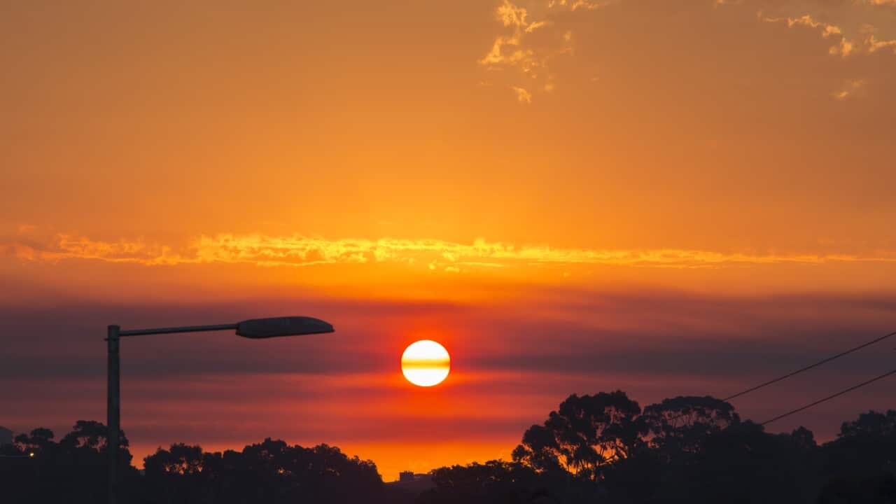 Heatwave, fires and a cyclone in WA: ‘Severe and prolonged’ weather sets up long weekend Heatwave, fires and a cyclone in WA: ‘Severe and prolonged’ weather sets up long weekend