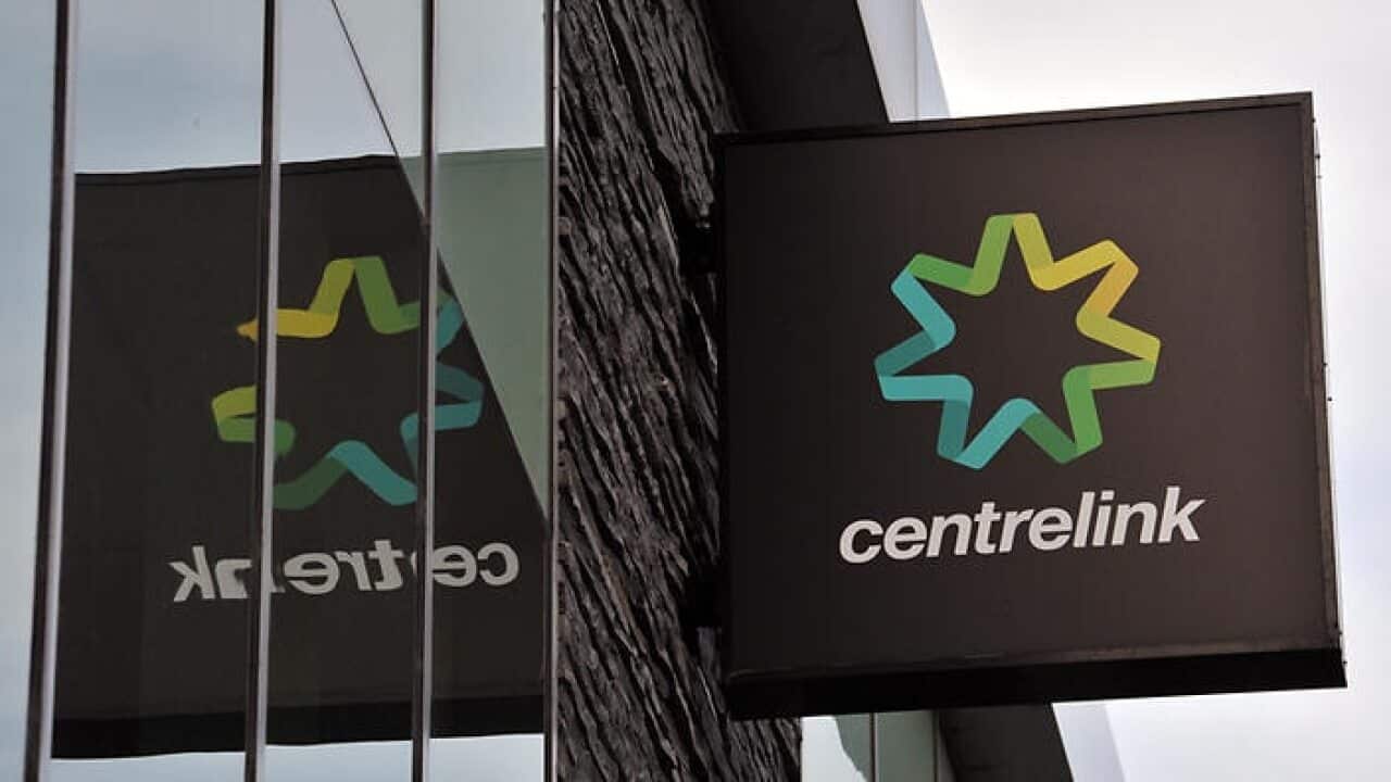 Centrelink